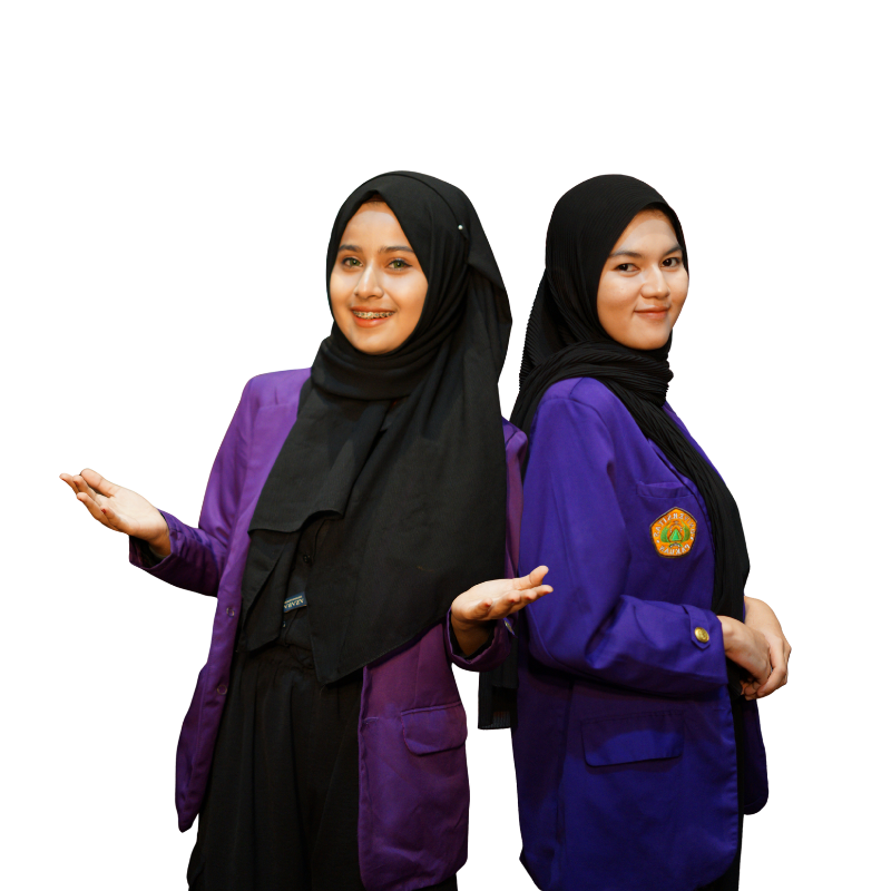 Selamat datang di Halaman Informasi Mahasiswa Baru Fakultas Ilmu Sosial dan Ilmu Budaya (FISIB)
